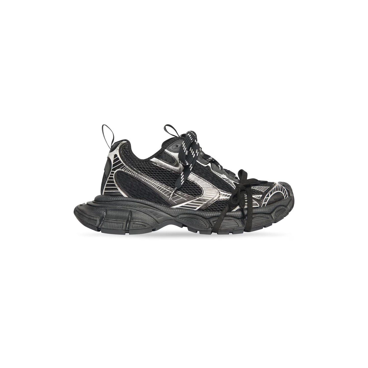 Balenciaga 3XL(black)