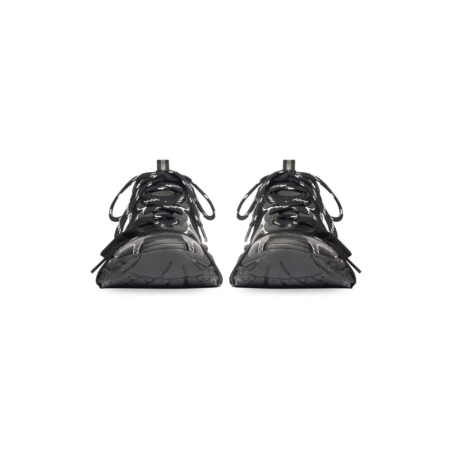 Balenciaga 3XL(black)