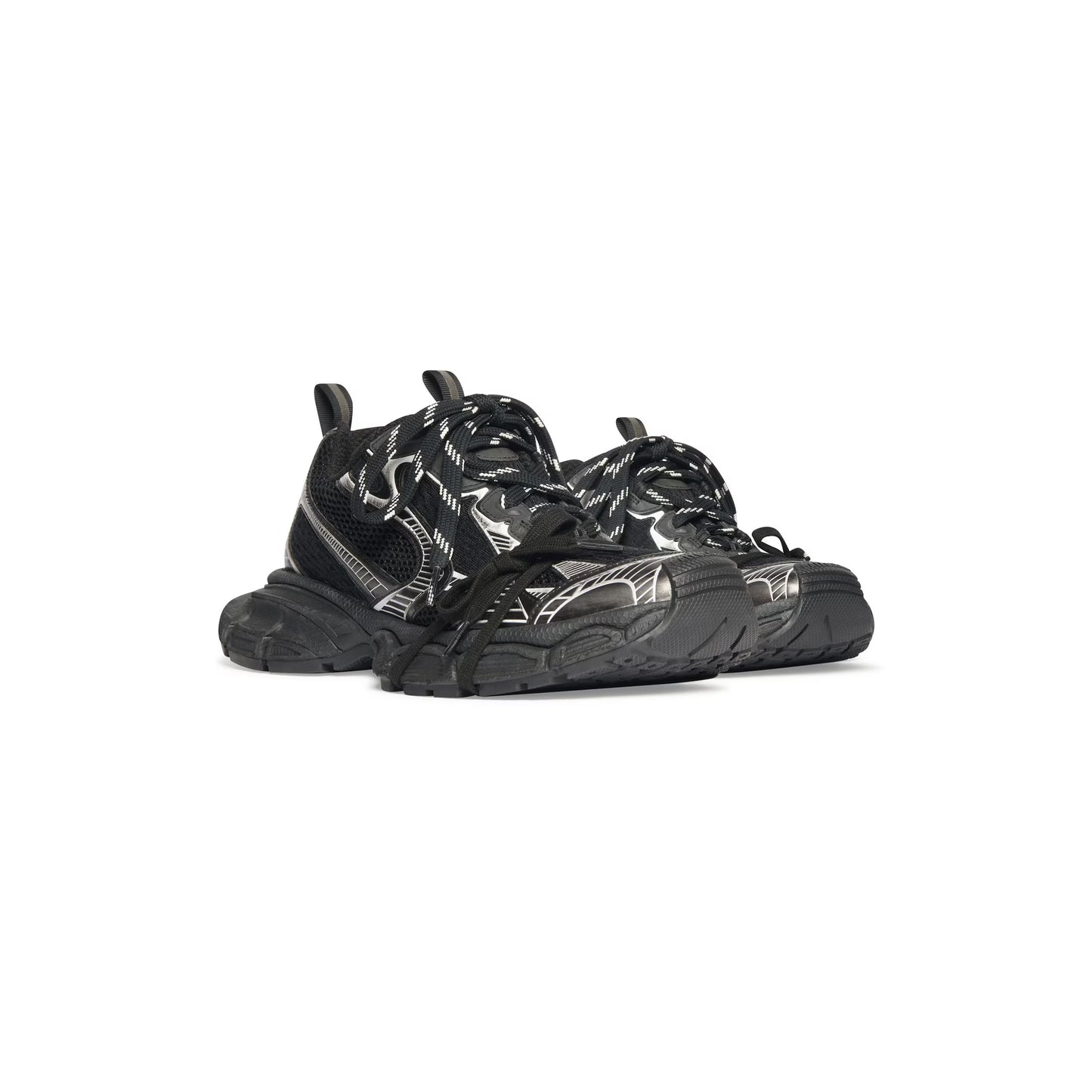 Balenciaga 3XL(black)