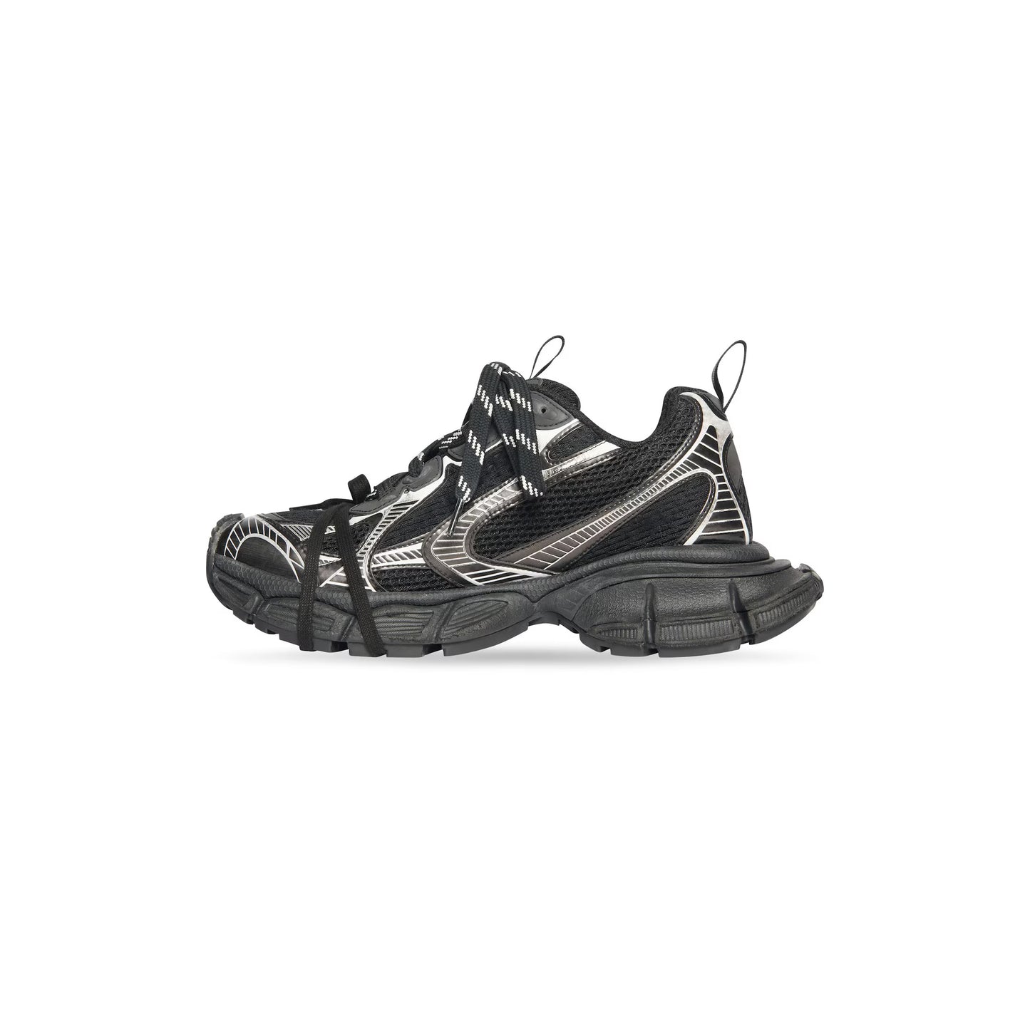 Balenciaga 3XL(black)